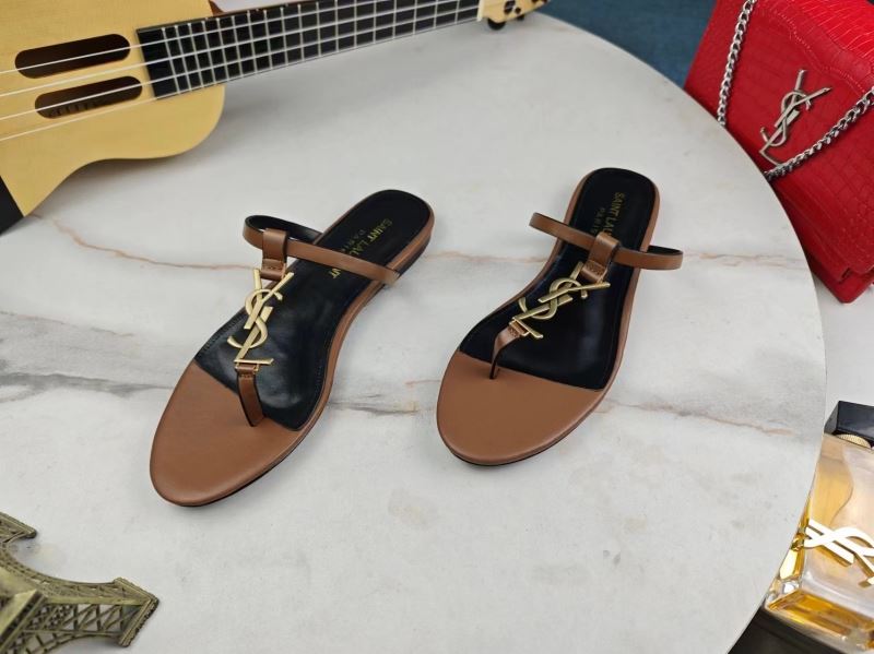 Ysl Sandals